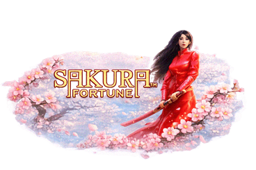Sakura Fortune slot Quickspin z japońską wojowniczką i darmowymi spinami