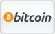 Bitcoin logo kryptowaluta akceptowana w kasynie