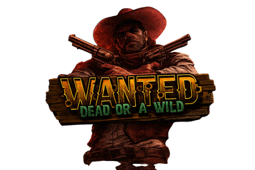 Wanted Dead or a Wild slot Hacksaw Gaming z dzikim zachodem i xWays